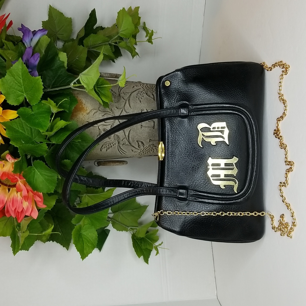 VTG Jas MB BAG
